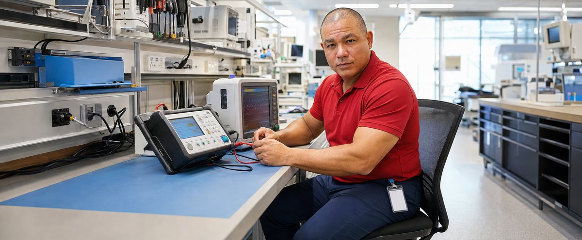 Why work with Audiology 4 Vets — Faq