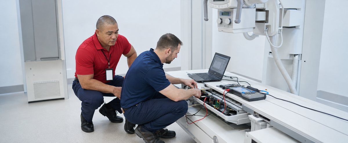 Why work with Audiology 4 Vets — Alerts And Wells