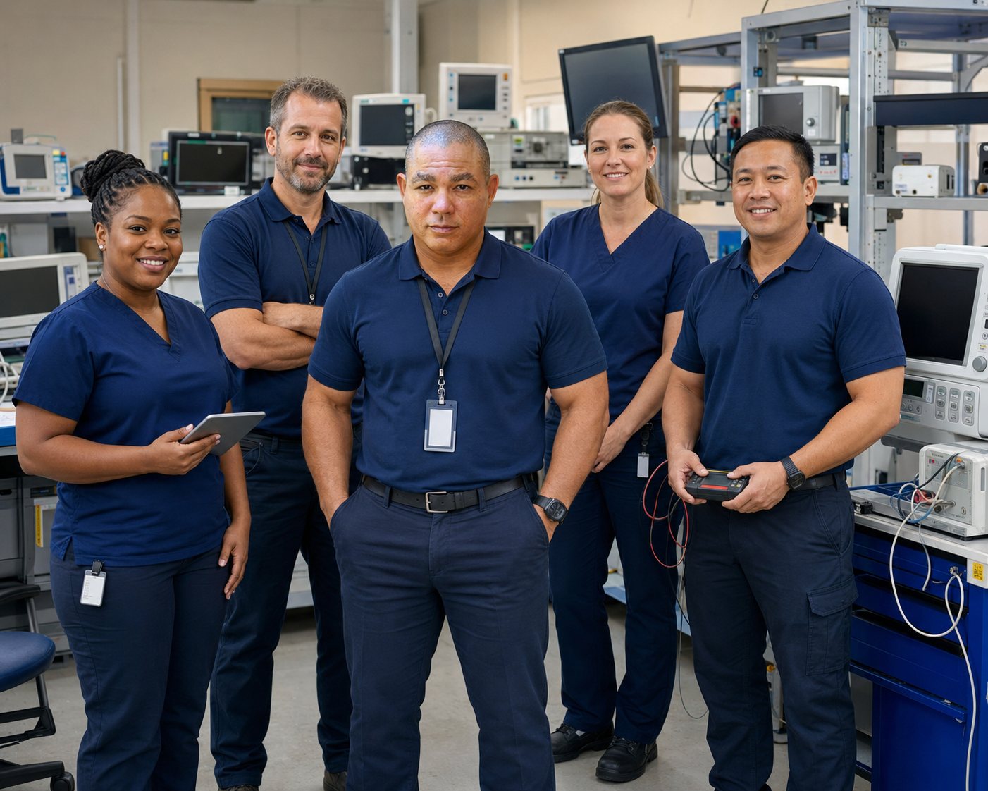 Audiology 4 Vets — Alerts And Wells